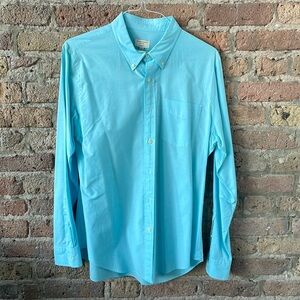 Club Monaco New Dress Shirt